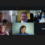 Mehr von Schönstatt und dem Liebesbündnis mit Maria erfahren im Online-Kurs