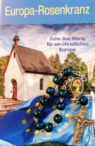 Europa-Rosenkranz
