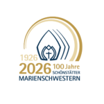 Jubiläumslogo 2026 100 Jahre SMS