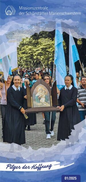 Missionsnachrichten
