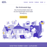 www.schoenstattapp.de