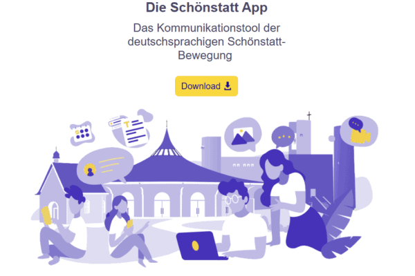 www.schoenstattapp.de