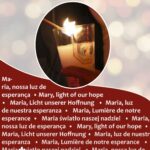 Schönstatt-Tag 18. Oktober 2026 Einladung