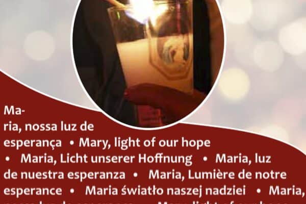 Schönstatt-Tag 18. Oktober 2026 Einladung