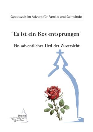 Es ist ein Ros entsprungen