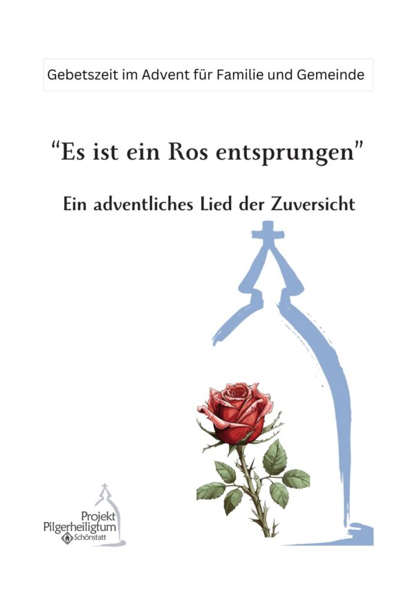 Es ist ein Ros entsprungen
