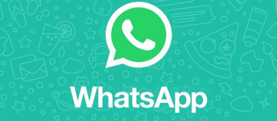 Pilgernde Gottesmutter per WhatsApp