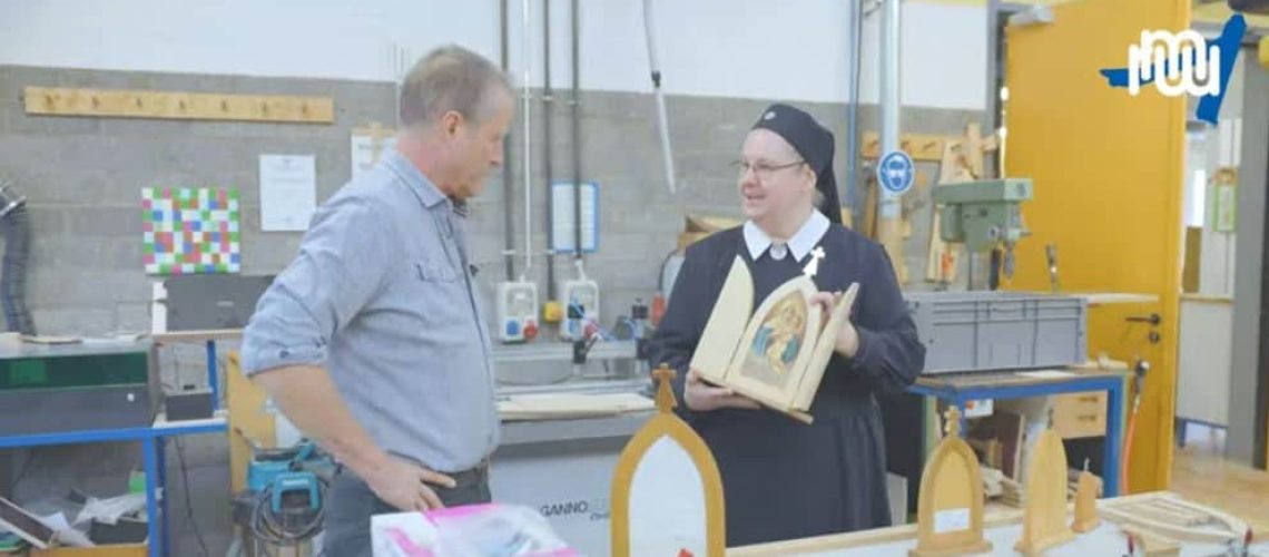 Bild Video Werkstatt