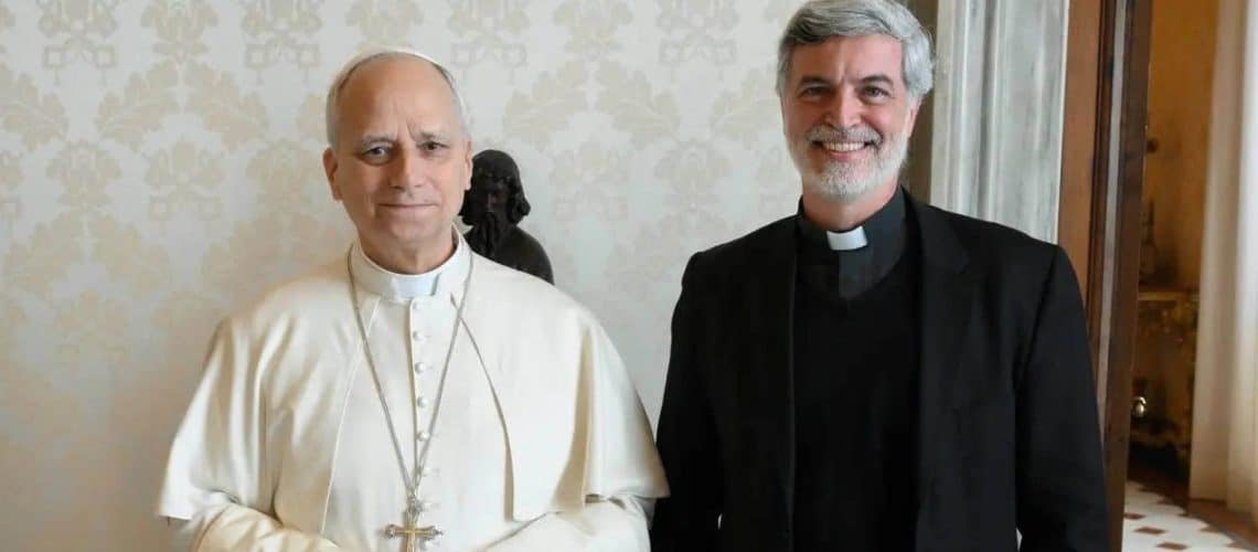 Papst u. P. AwiMelo 1_Beschnitt