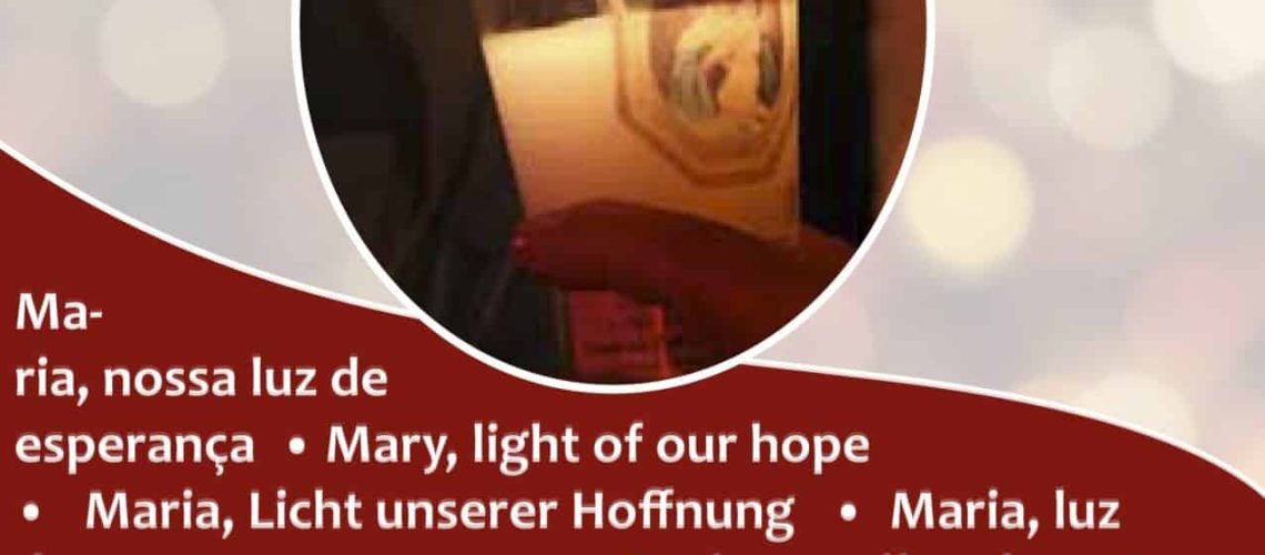 Schönstatt-Tag 18. Oktober 2026 Einladung