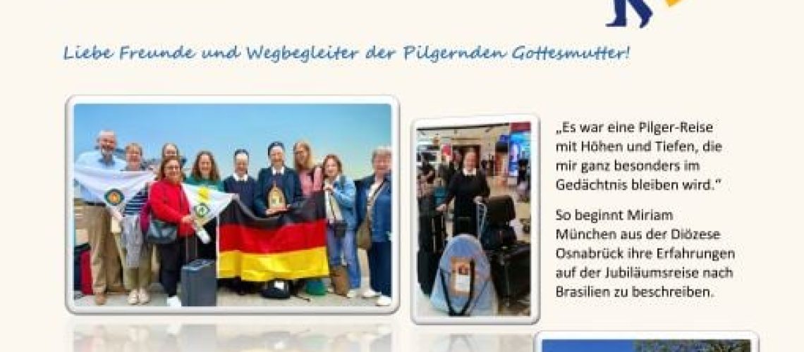 Startseite Bild Rundbrief