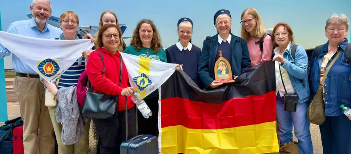 Titelbild für die Rubrik Reisetagebuch