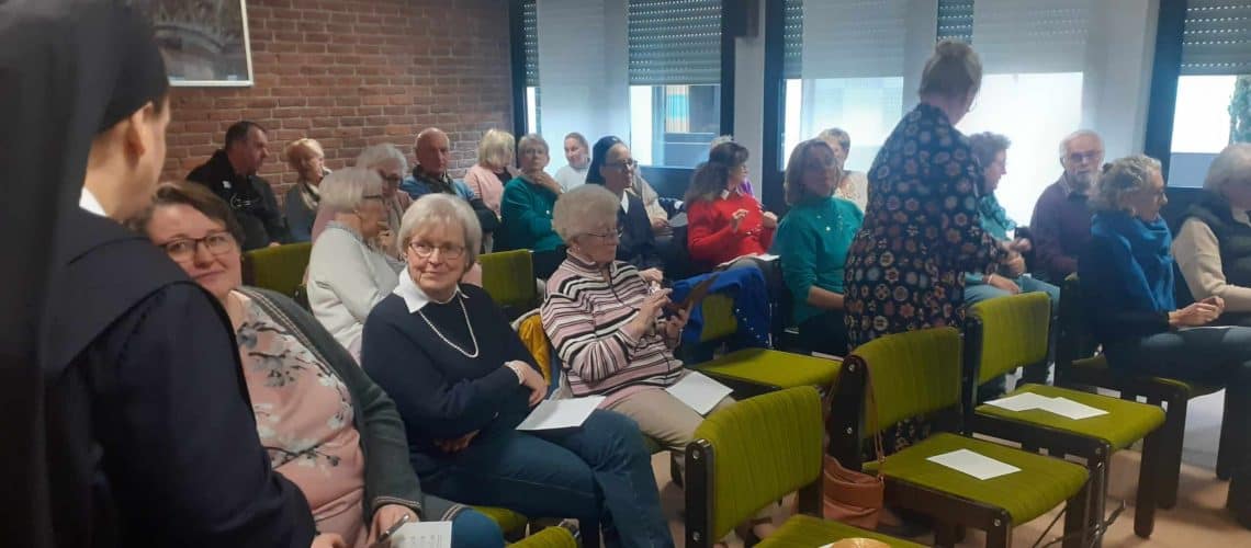 Eindrücke einer Jubiläumsreise und Zeugnisse vom Wirken der pilgernden Gottesmutter